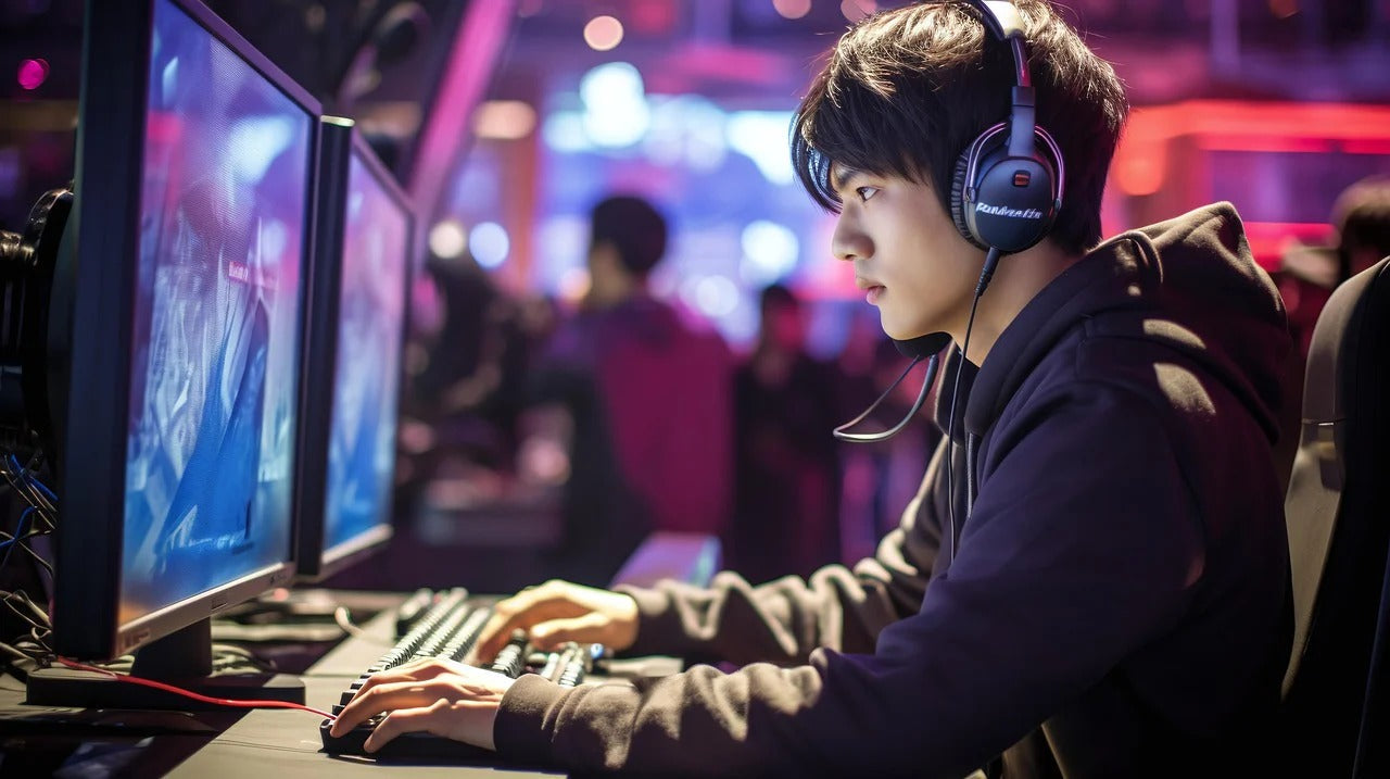 Top 10 Must-Have Gaming Accessories in 2025 | Sharp For You