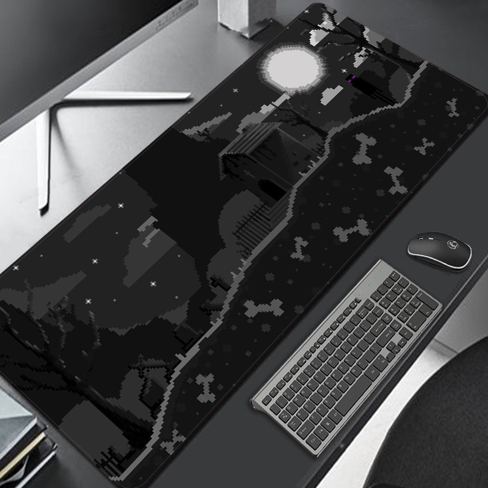 Gaming Keyboards & Mouse Pads – shop now SharpForYou
