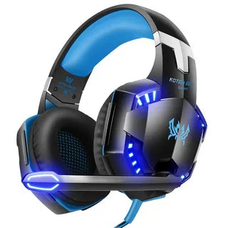 Gaming Headphones