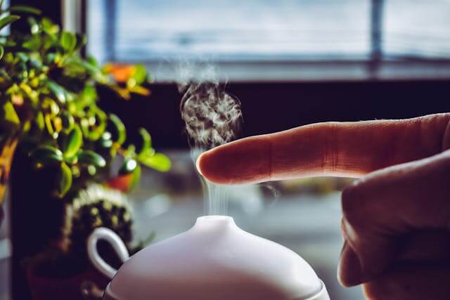 Humidifiers