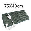 Neck and shoulder heating pad 75x40cm