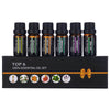 aromatherapy essential oil set