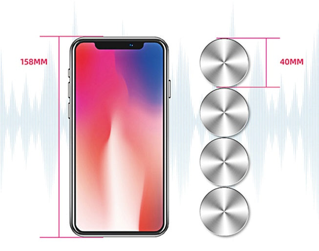 Wireless Audio Speaker