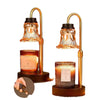 Home fragrance wax lamp