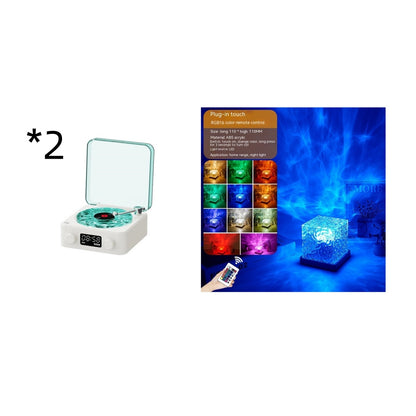 Retro Bluetooth Speaker