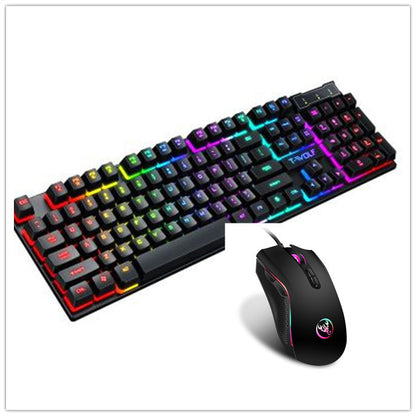 USB Wired Keyboard