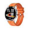 Fashion Bluetooth Smart Watch – Step Counter & Call Reminder