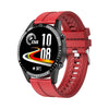 Fashion Bluetooth Smart Watch – Step Counter & Call Reminder