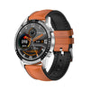 Fashion Bluetooth Smart Watch – Step Counter & Call Reminder