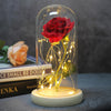 Decorative rose lamp SharpForYou