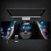 Gaming Mouse & Keyboard pad | Sharp For You