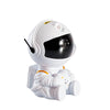 Astronaut Star Projection Lamp – Colorful Galaxy LED | Sharp For You
