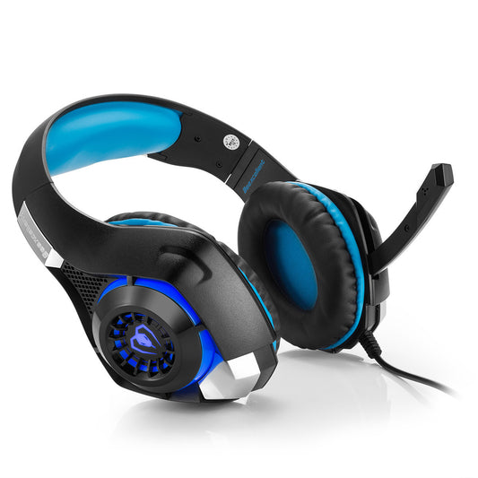 Wireless Gaming Headphones
