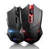 Silent Wireless Mouse
