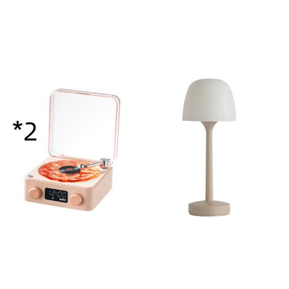Retro Bluetooth Speaker