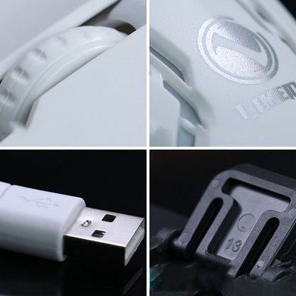 Gaming Keyboard Mouse
