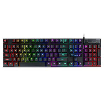 USB Wired Keyboard