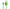 Magnetic Charging Cable fast charge iPhone Android Type-C - green color