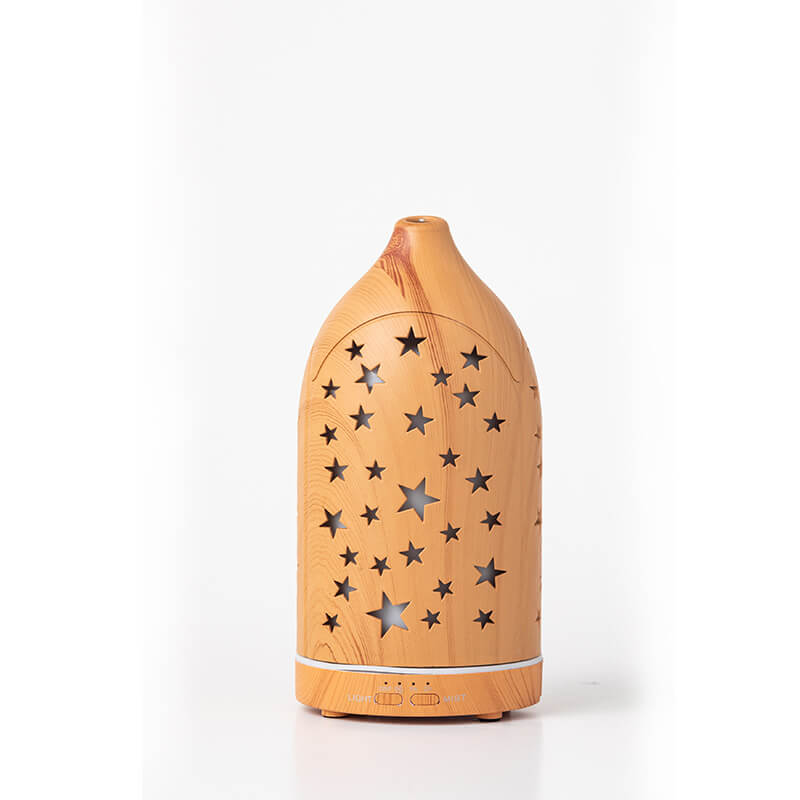 decorative essential oil diffuser