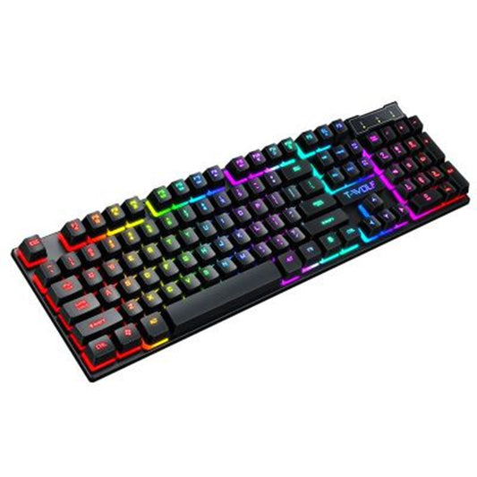 USB Wired Keyboard