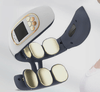 voice control electric pulse massager
