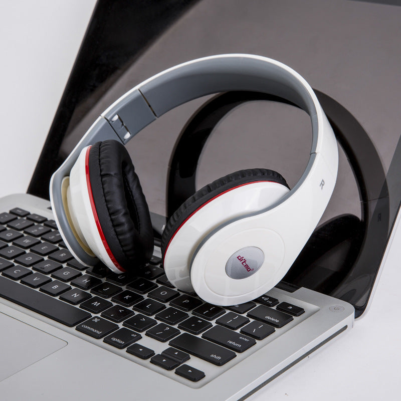 Heavy Bass Headphone