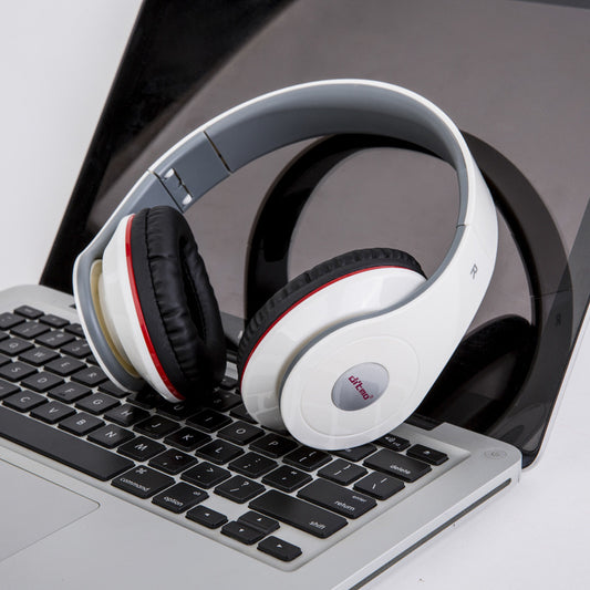 Heavy Bass Headphone