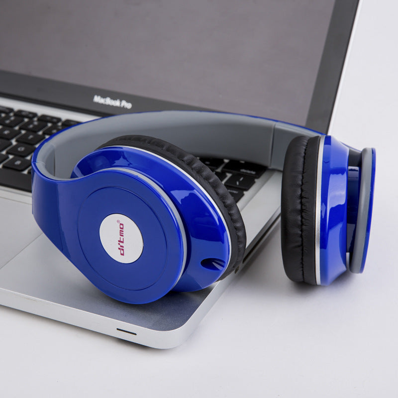 Heavy Bass Headphone