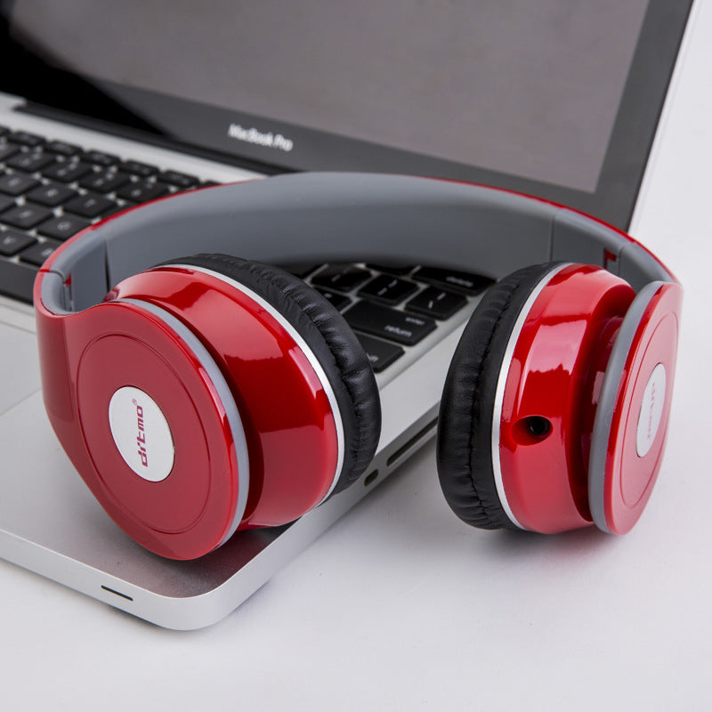 Heavy Bass Headphone