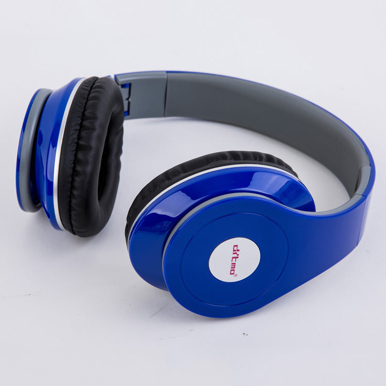 Heavy Bass Headphone