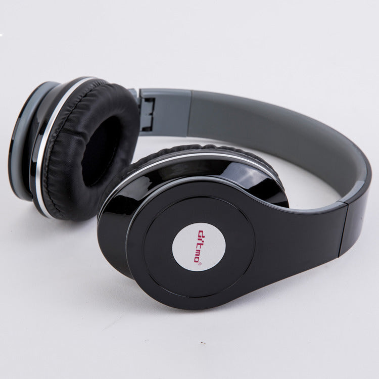 Heavy Bass Headphone