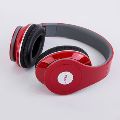 Heavy Bass Headphone