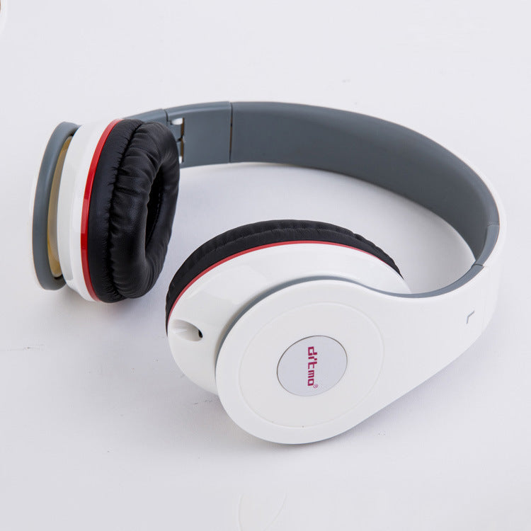 Heavy Bass Headphone