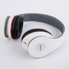 Heavy Bass Headphone