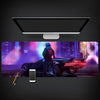 Gaming Mouse & Keyboard pad | Sharp For You