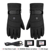 Heating Thermostat Gloves