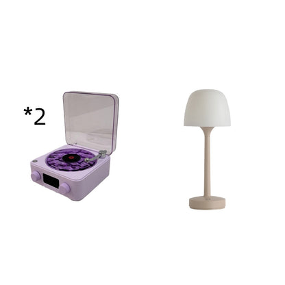 Retro Bluetooth Speaker