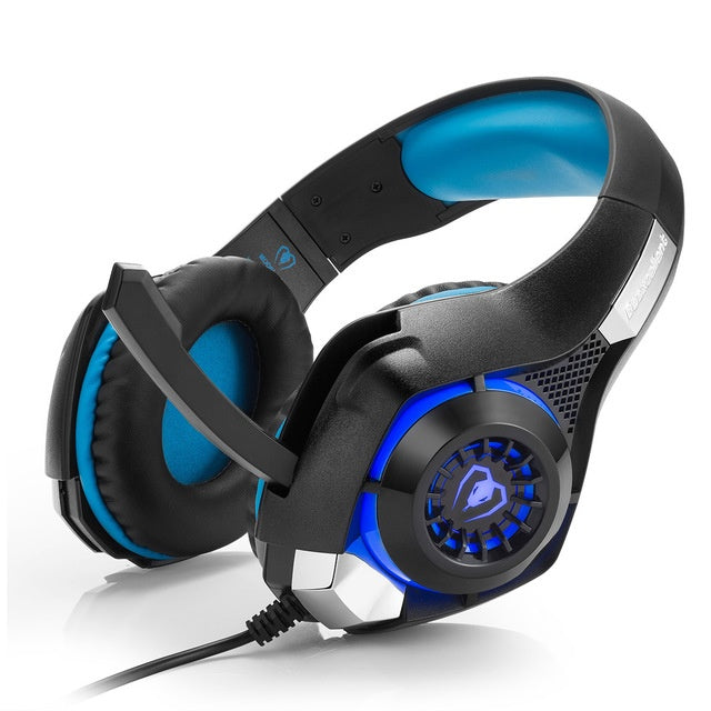 Wireless Gaming Headphones