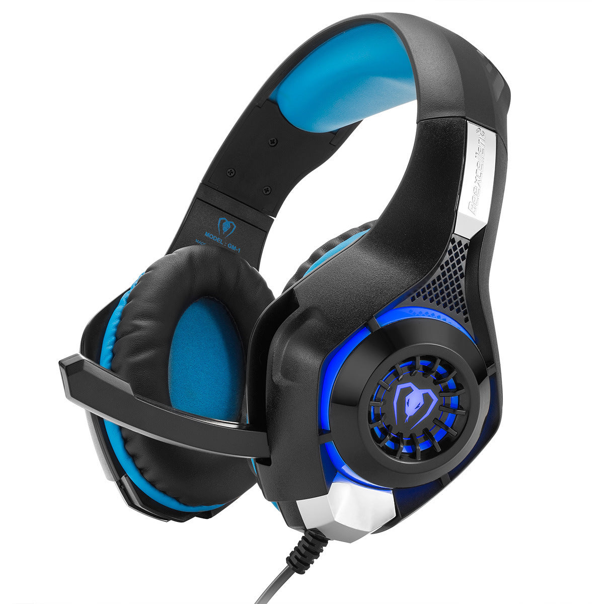 Wireless Gaming Headphones