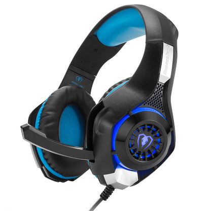 Wireless Gaming Headphones