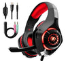Wireless Gaming Headphones