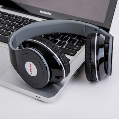 Heavy Bass Headphone