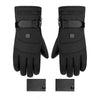 Heating Thermostat Gloves