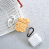 cute cartoon airpods case for Apple AirPods