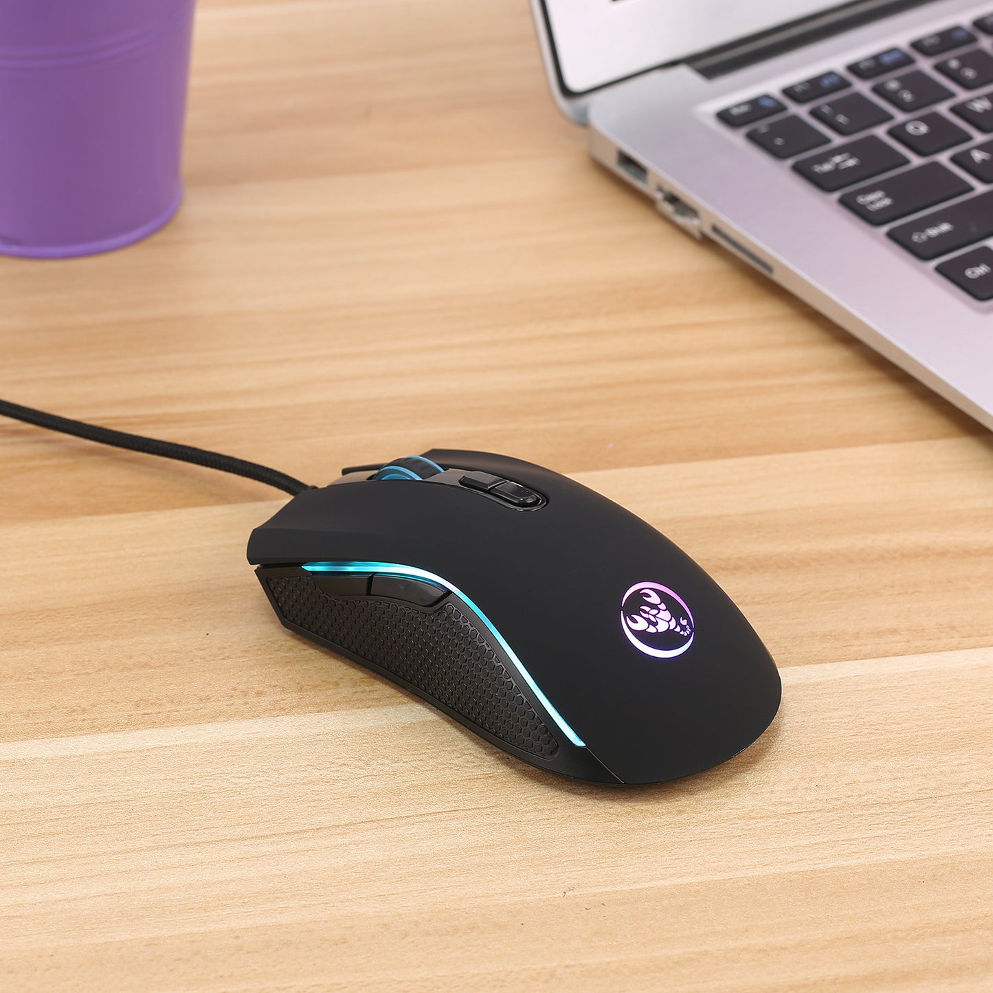 USB Wired Keyboard