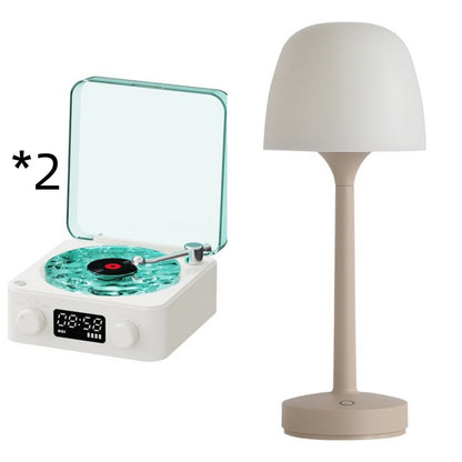 Retro Bluetooth Speaker