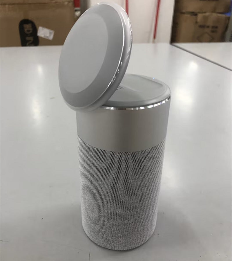 Wireless Charging Speaker