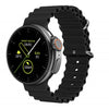 sports smart watch 1.39 inch screen black