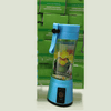 travel smoothie maker blue