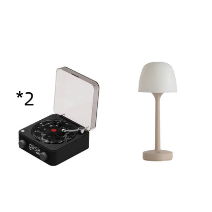 Retro Bluetooth Speaker